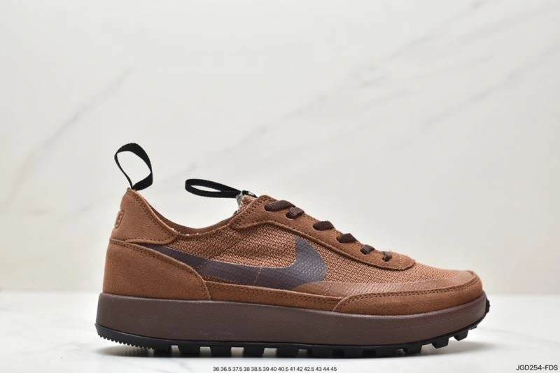 Nxkx Sneakers Trendsetting 201563