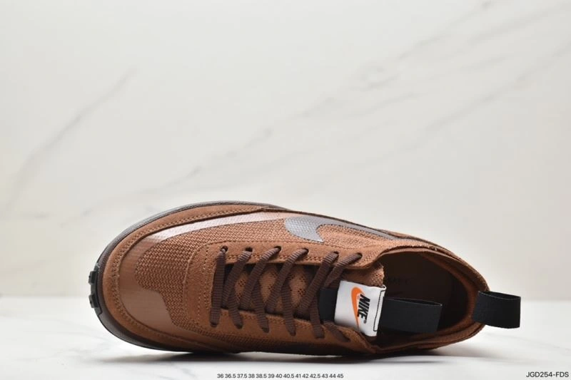 Nxkx Sneakers Trendsetting 201563