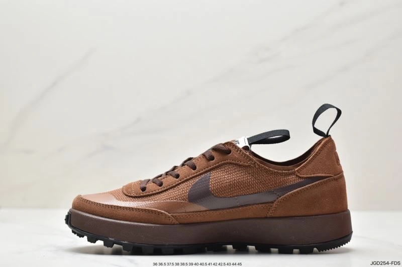 Nxkx Sneakers Trendsetting 201563