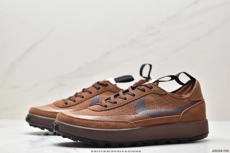 Nxkx Sneakers Trendsetting 201563