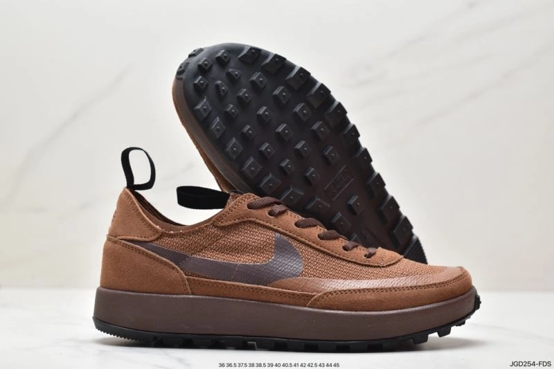 Nxkx Sneakers Trendsetting 201563