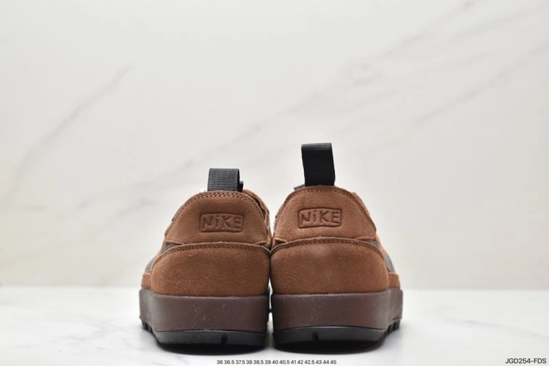 Nxkx Sneakers Trendsetting 201563