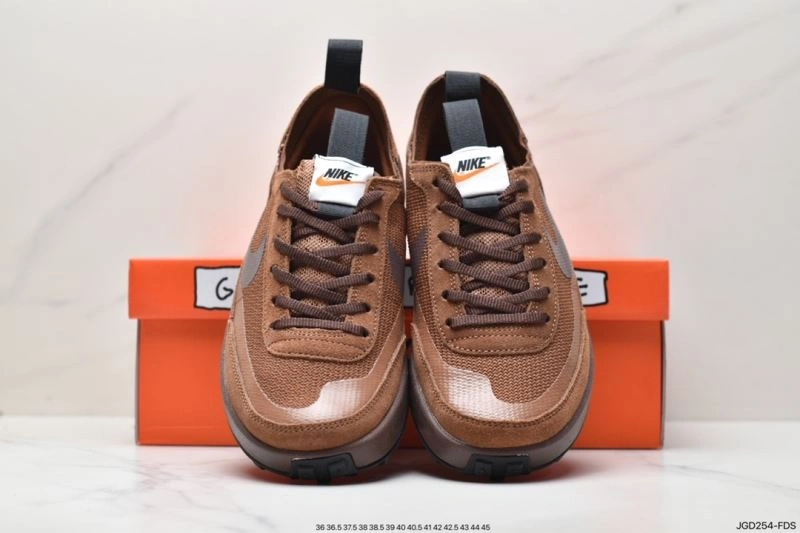 Nxkx Sneakers Trendsetting 201563