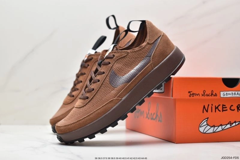 Nxkx Sneakers Trendsetting 201563