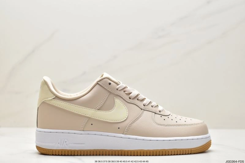 Nxkx Air Force Popular 207465