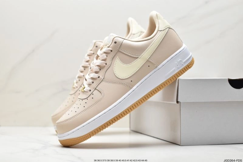 Nxkx Air Force Popular 207465