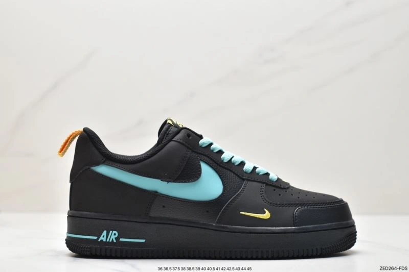 Trendy Nxkx Air Force 207463
