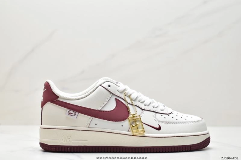 Bold Nxkx Air Force 207461