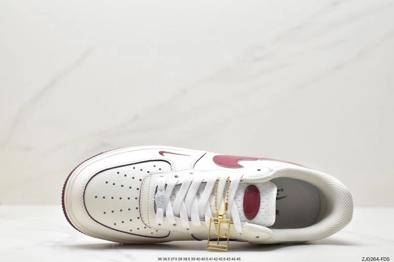 Bold Nxkx Air Force 207461