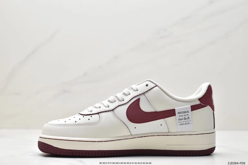 Bold Nxkx Air Force 207461