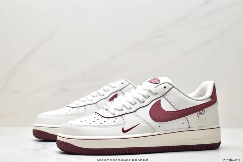 Bold Nxkx Air Force 207461