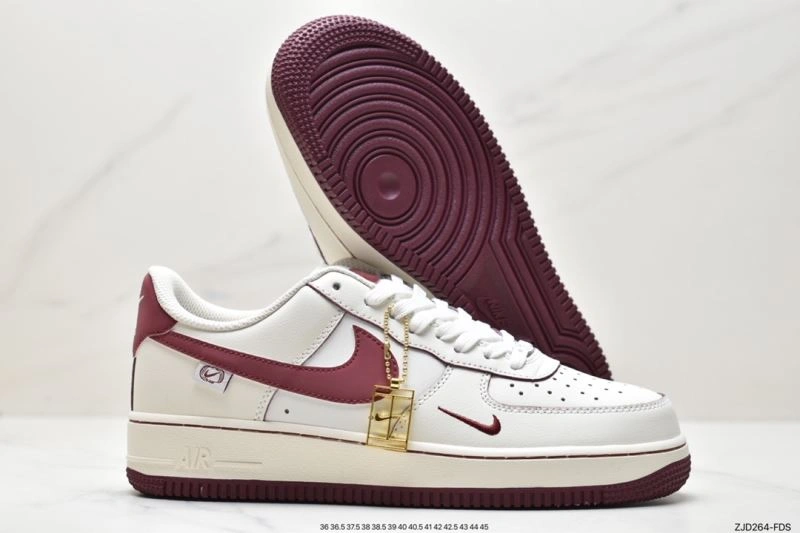 Bold Nxkx Air Force 207461