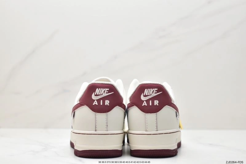 Bold Nxkx Air Force 207461