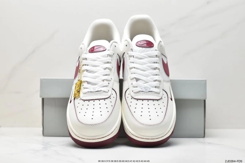 Bold Nxkx Air Force 207461