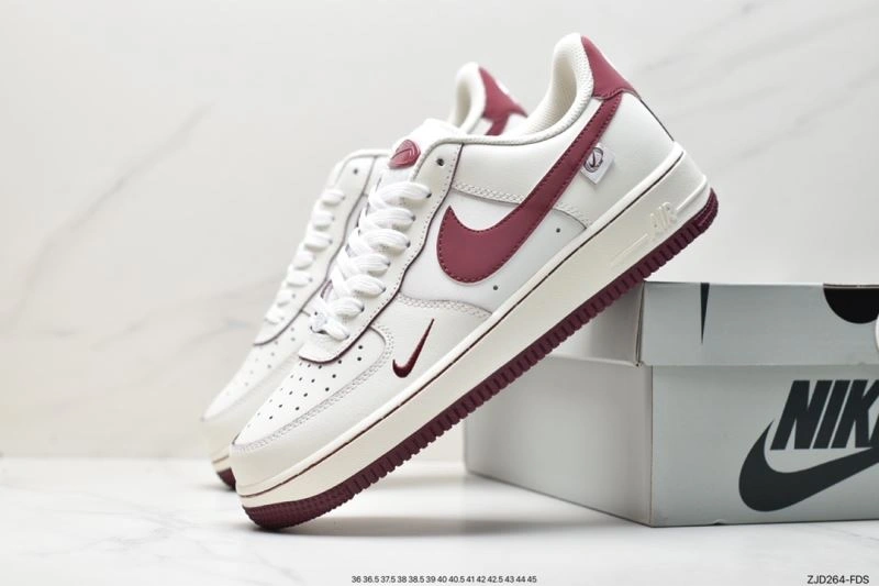 Bold Nxkx Air Force 207461