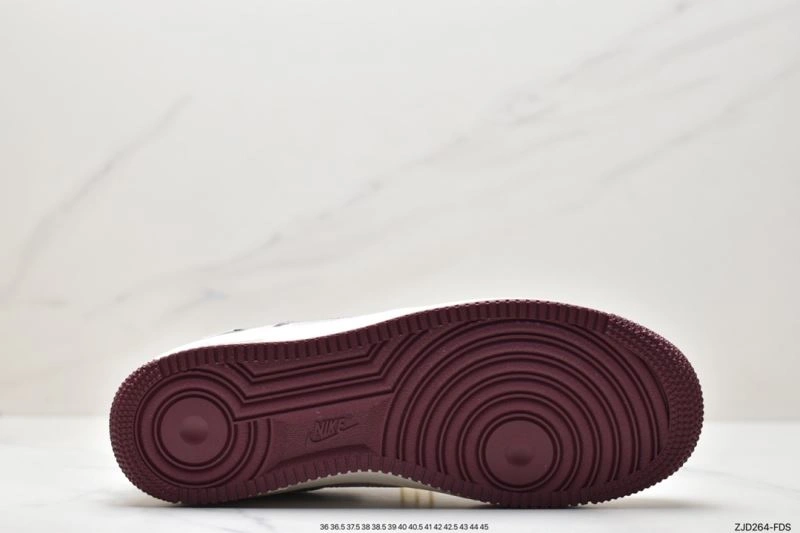 Bold Nxkx Air Force 207461