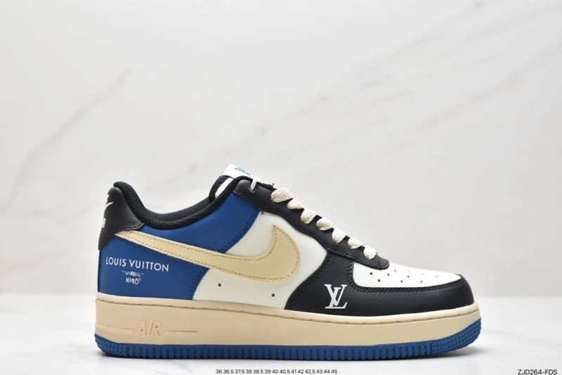SportInspired Nxkx Air Force 207459