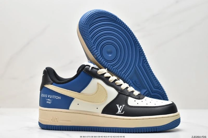 SportInspired Nxkx Air Force 207459
