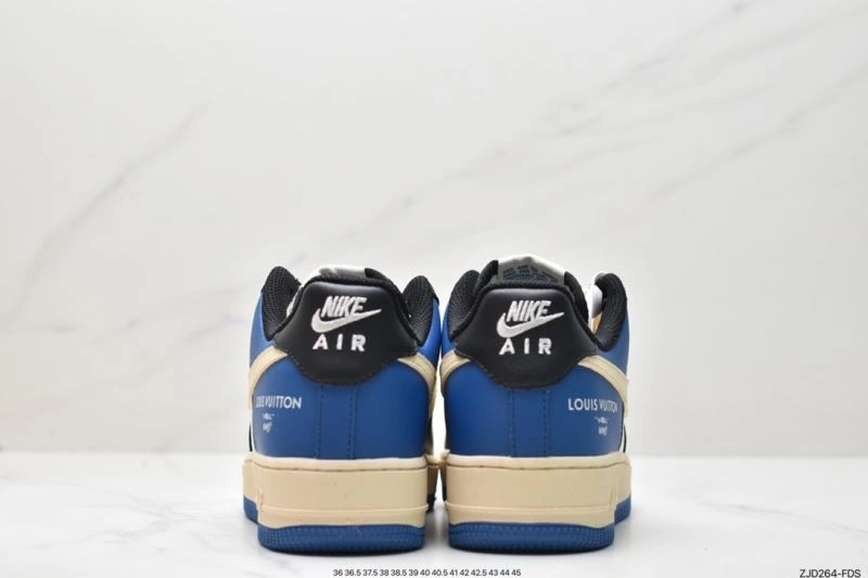 SportInspired Nxkx Air Force 207459