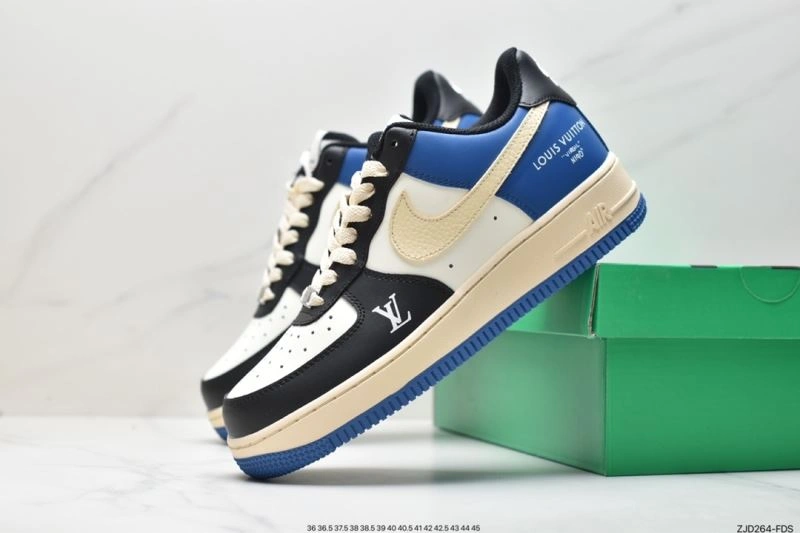 SportInspired Nxkx Air Force 207459