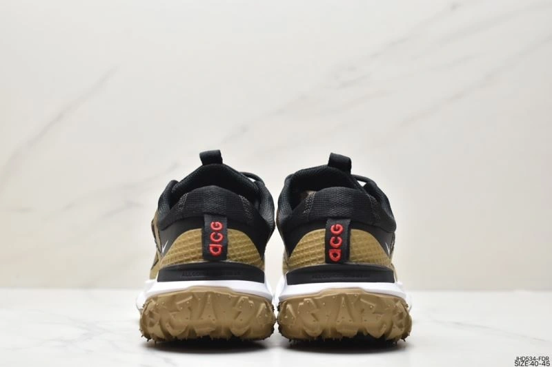 Nxkx Sneakers Functional 201561
