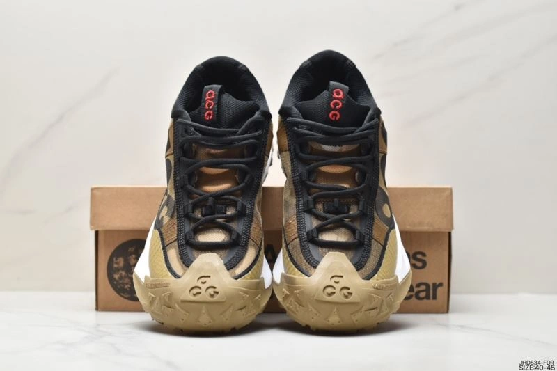Nxkx Sneakers Functional 201561