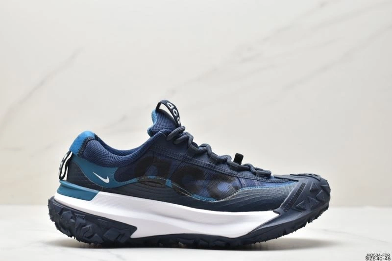 Nxkx Sneakers Resilient 201559