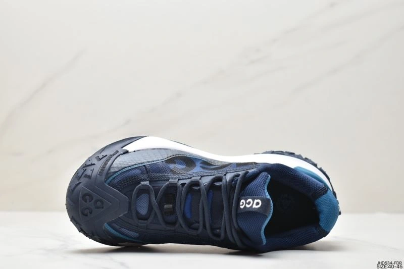 Nxkx Sneakers Resilient 201559