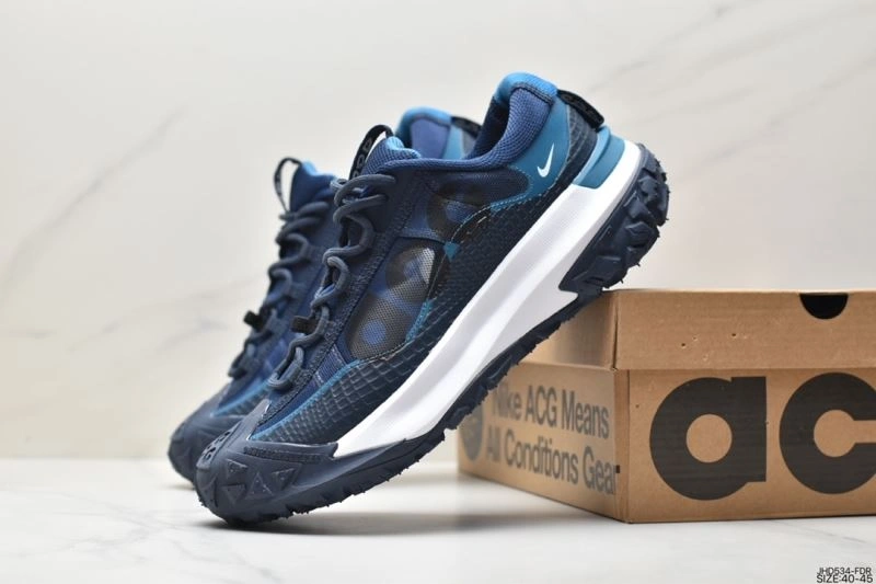Nxkx Sneakers Resilient 201559