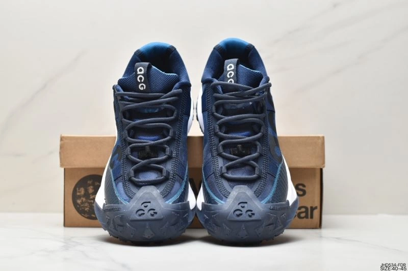 Nxkx Sneakers Resilient 201559
