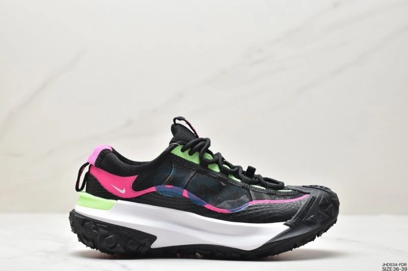 Nxkx Sneakers Soft 201558