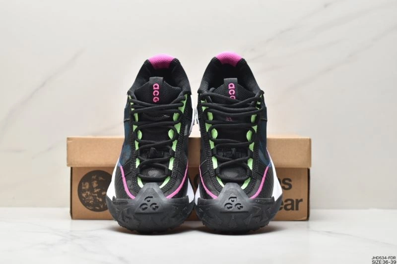 Nxkx Sneakers Soft 201558