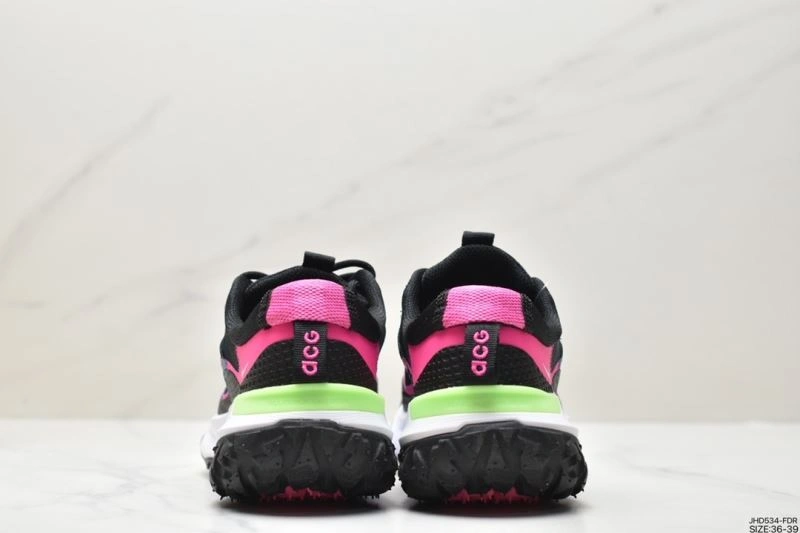 Nxkx Sneakers Soft 201558