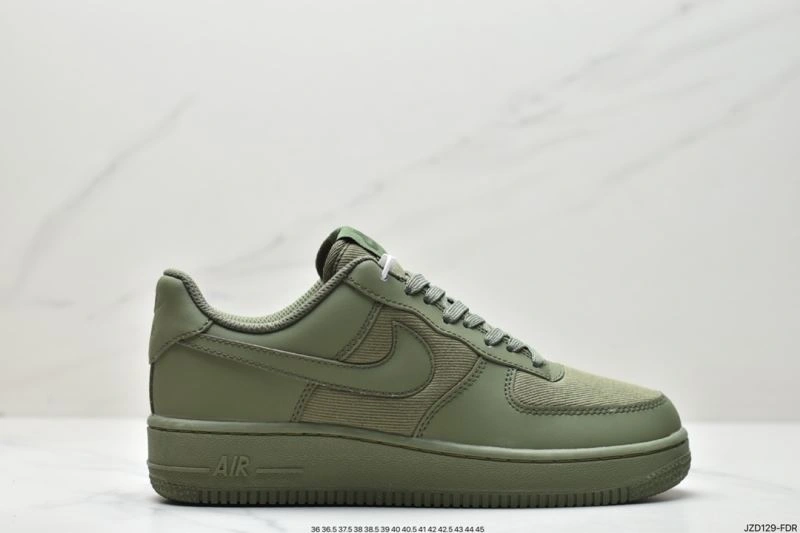 Nxkx Air Force Breathable 207458