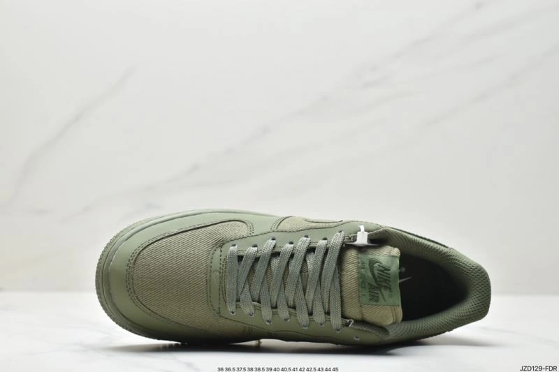 Nxkx Air Force Breathable 207458