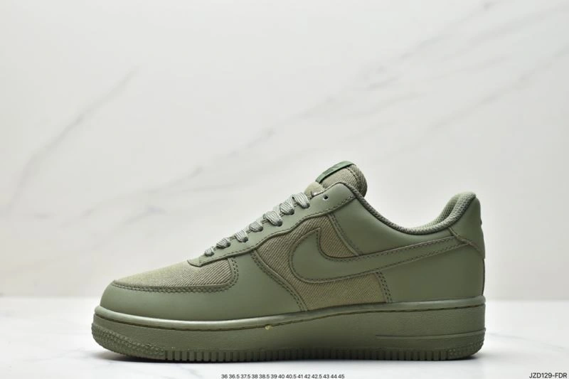Nxkx Air Force Breathable 207458