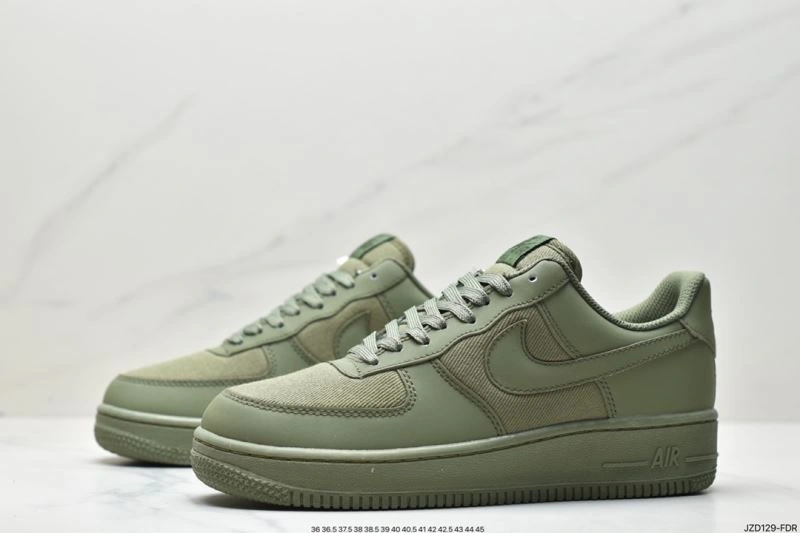 Nxkx Air Force Breathable 207458