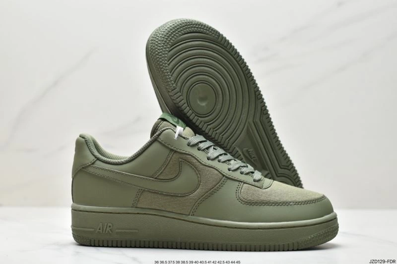 Nxkx Air Force Breathable 207458
