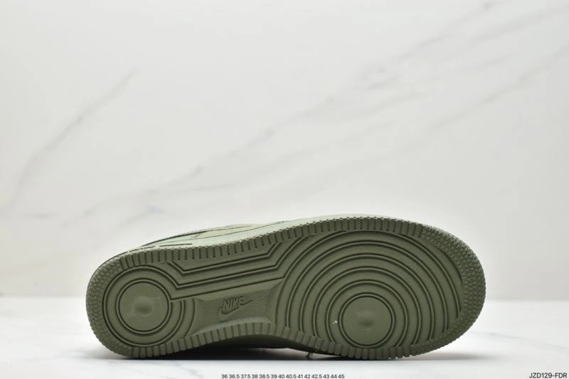Nxkx Air Force Breathable 207458