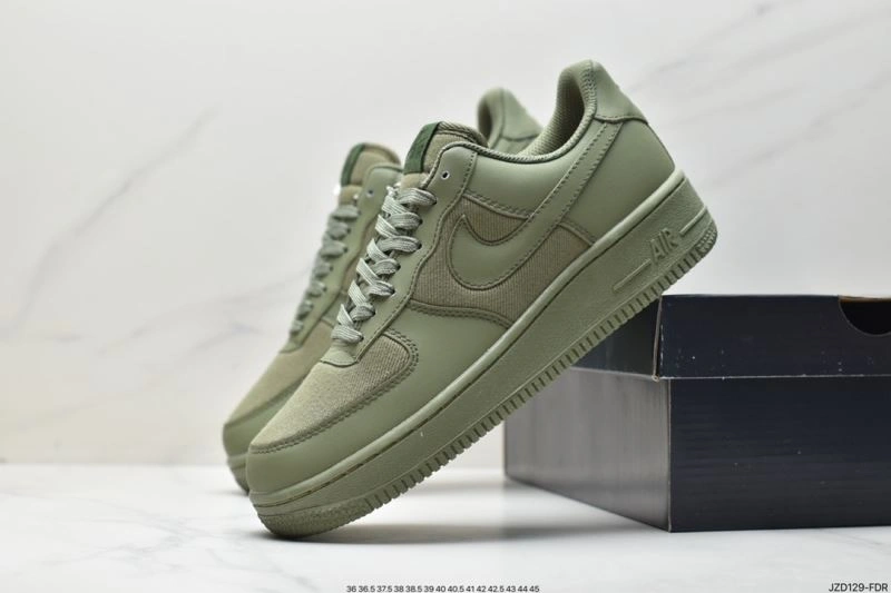 Nxkx Air Force Breathable 207458