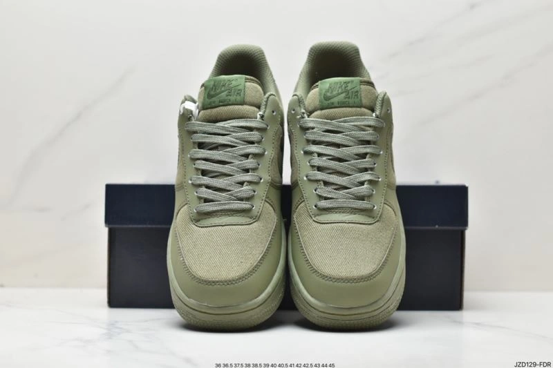 Nxkx Air Force Breathable 207458