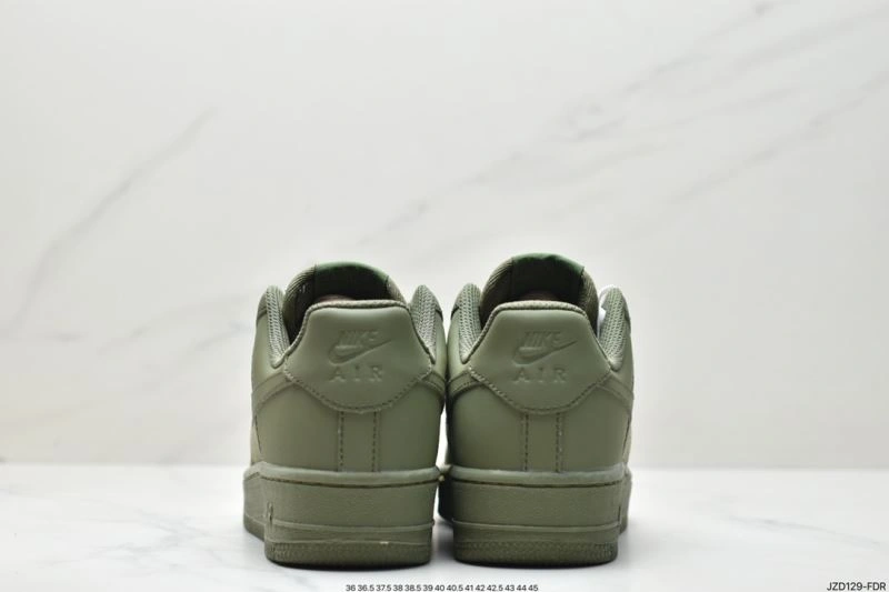 Nxkx Air Force Breathable 207458