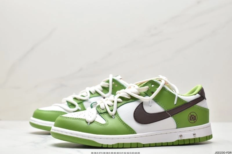 Nxkx Dunk EyeCatching 204443