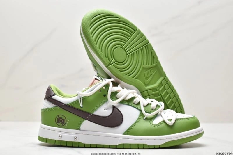 Nxkx Dunk EyeCatching 204443
