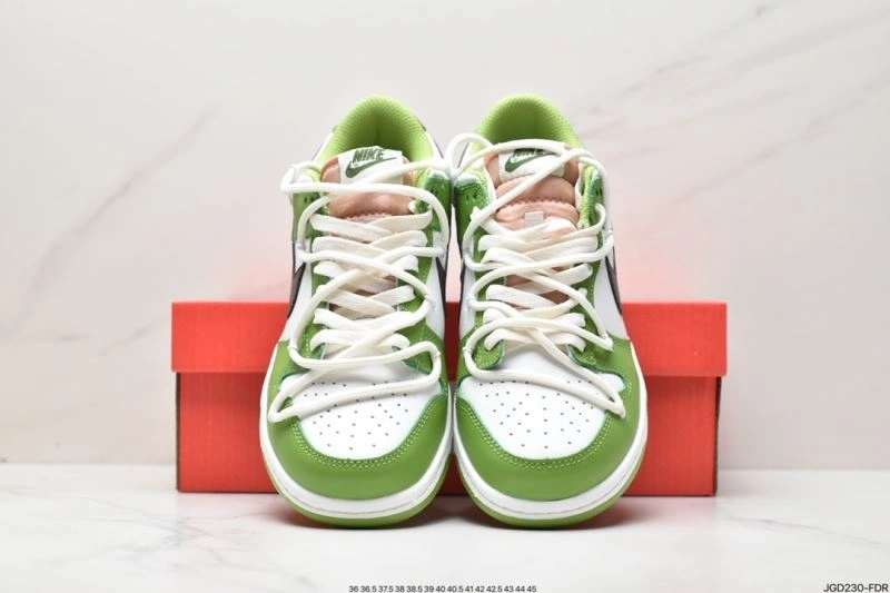 Nxkx Dunk EyeCatching 204443