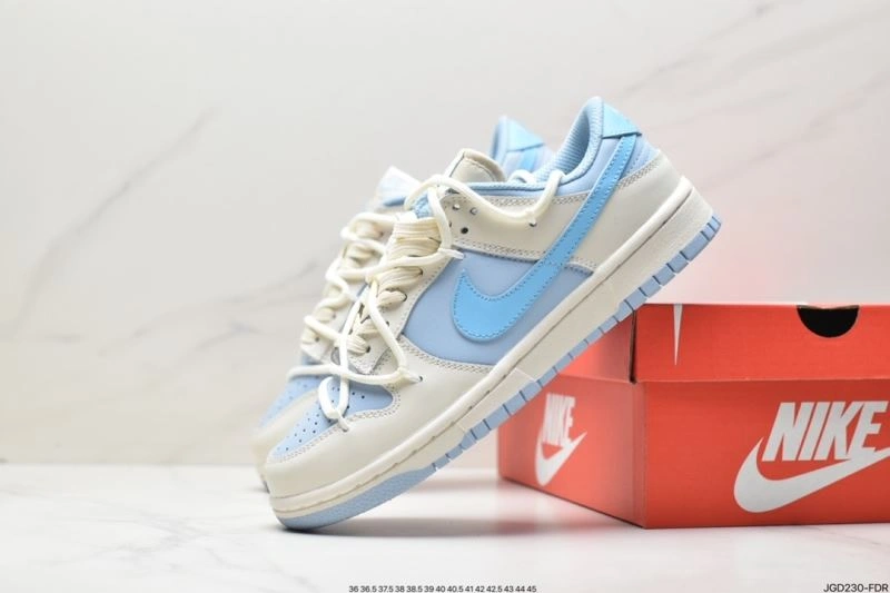 Nxkx Dunk Elegant 204444