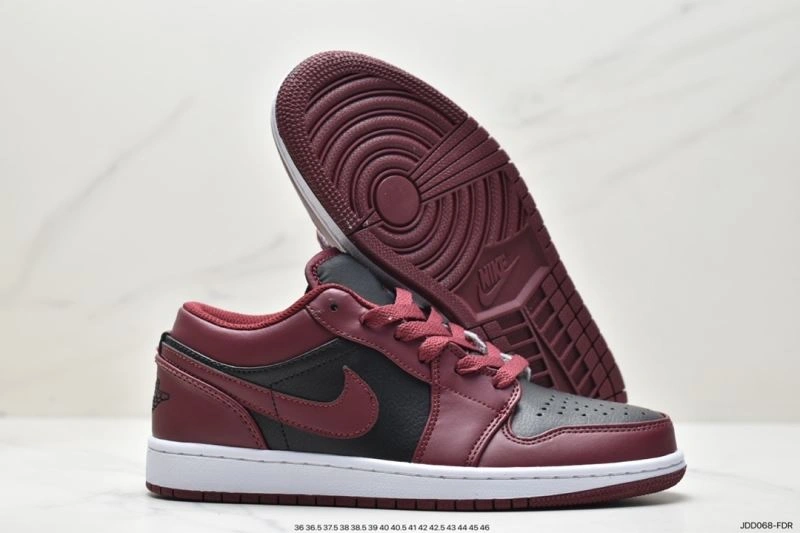 Nxkx Jordan Soft 202975