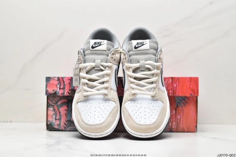NewStyle Nxkx Dunk 204441