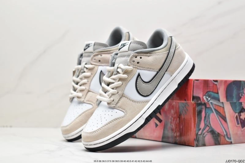 NewStyle Nxkx Dunk 204441