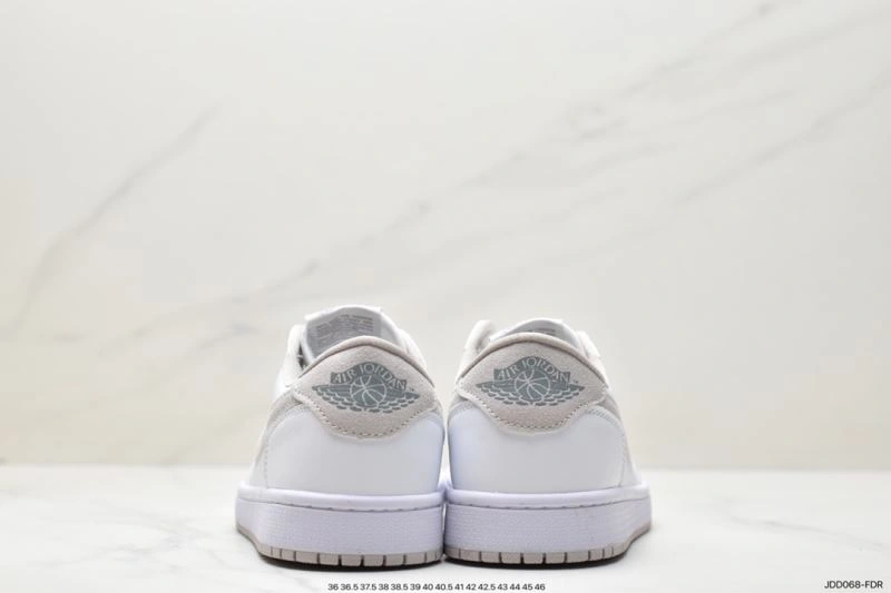 Nxkx Jordan Practical 202961